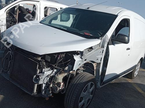 Højre baglygte DACIA DOKKER MPV (KE_)  | BP21686752C35 