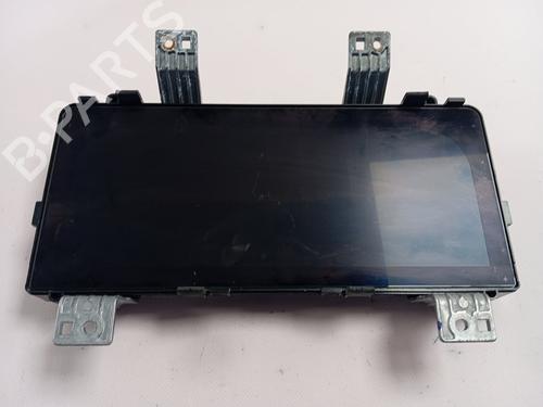 Used Instrument cluster Instrument cluster KIA SORENTO IV (MQ4, MQ4A) [2020-2026] 34222136 34222136