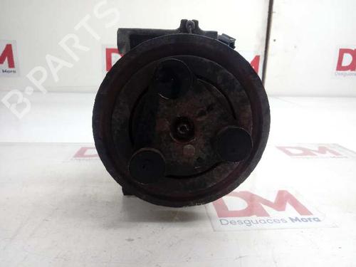 AC compressor NISSAN NAVARA NP300 (D40) 2.5 dCi | BP12647648M34 