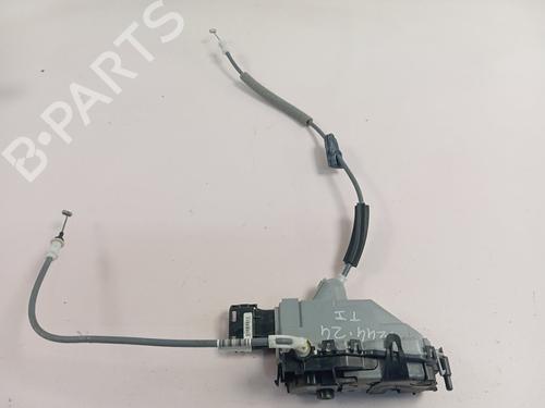Used Rear left lock PEUGEOT 2008 II (UD_, US_, UY_, UJ_, UR_, UC_) [2019-2025]  29359023