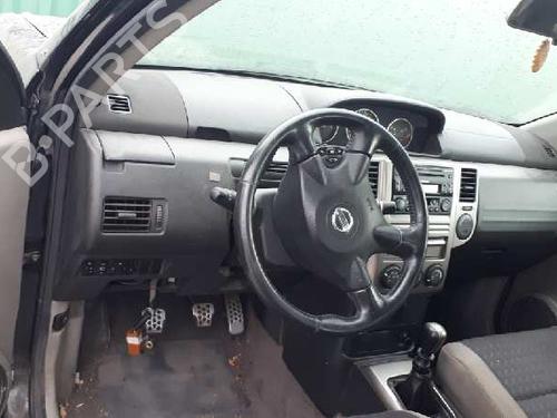 Hood NISSAN X-TRAIL I (T30)  | BP12905718C1 