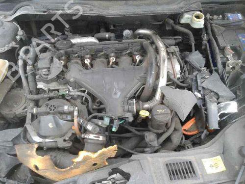 Front left window mechanism VOLVO V50 (545) 2.0 D | BP12635305C22 