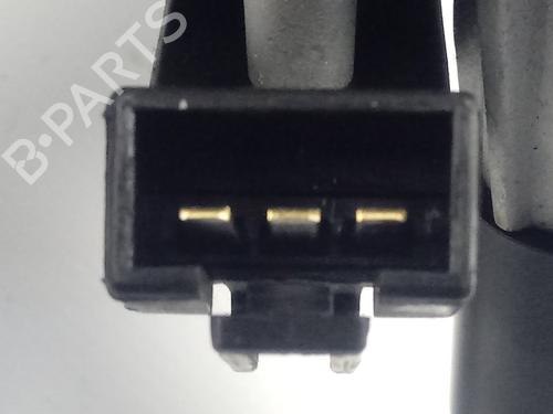 Rear wiper motor CHEVROLET ORLANDO (J309) 2.0 D | BP19019616M102 