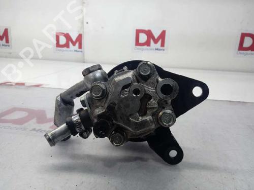 Steering pump NISSAN CABSTAR (F24M, F24W)  | BP22760366M99 