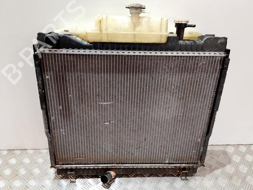 Køler NISSAN NT400 CABSTAR (F24M) [2009-2025]  30553897