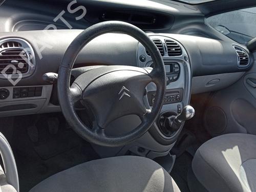 Rear parcel shelf CITROËN XSARA PICASSO (N68) 2.0 HDi | BP15804670C85 