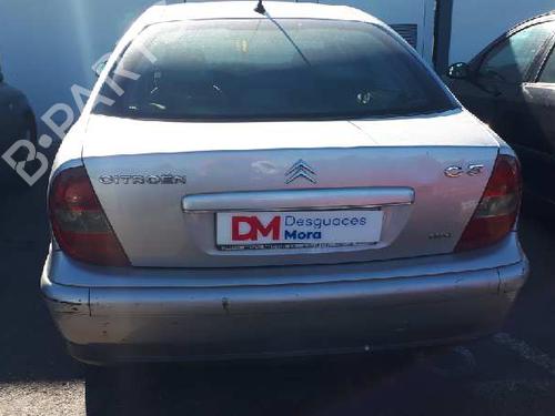 ABS pump CITROËN C5 I (DC_) | BP12662480M43