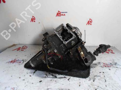 Used Transfer box MITSUBISHI PAJERO I Canvas Top (L04_G) [1982-1990]  29536031
