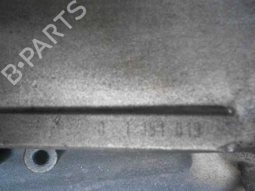 Gearbox MERCEDES-BENZ CLK (C208) CLK 230 Kompressor (208.347) | BP12634754M3 