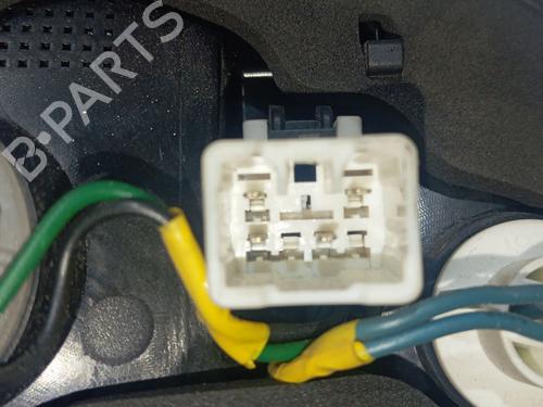 Right tailgate light KIA CARENS IV 1.7 CRDi | BP34472112C80 - Image 3