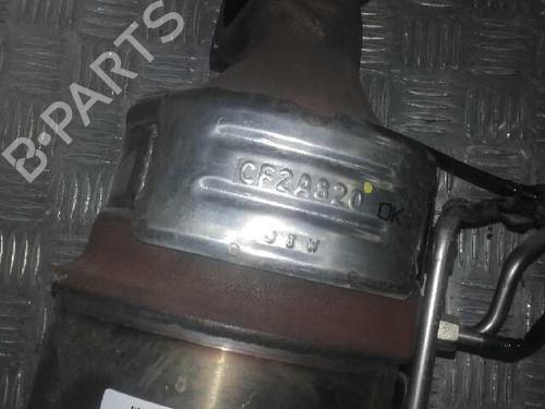 Catalyst KIA CEE'D (JD) | BP12646183M10 - Image 4