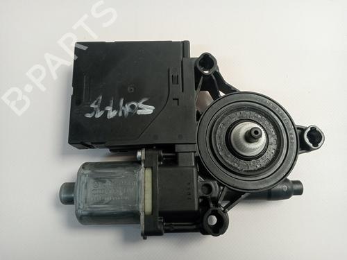 Used Left front window motor VW PASSAT B3/B4 (3A2, 35I) [1988-1997]  18661492