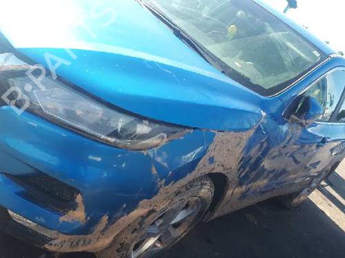 AC Styreenhet / Manøvreringsenhet NISSAN QASHQAI II SUV (J11, J11_)  | BP12657283I5 