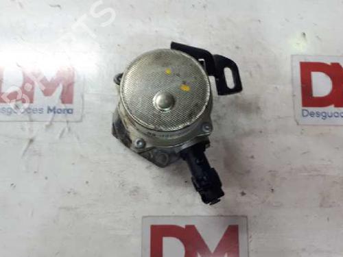 Used Vacuum pump RENAULT MEGANE III Hatchback (BZ0/1_, B3_) 1.5 dCi (106 hp) 15520682