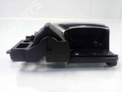 Front right interior door handle TOYOTA COROLLA (_E12_) 2.0 D-4D (CDE120R, CDE120L_) | BP30372743I14