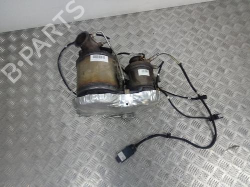 Katalysator SEAT LEON ST (5F8) [2012-2020]  18199454