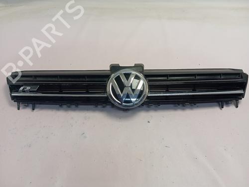Used Grille VW GOLF VII (5G1, BQ1, BE1, BE2) [2012-2021]  30697999