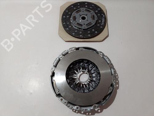 Used Other Other NISSAN PATHFINDER III (R51) 2.5 dCi (174 hp) 36238745 36238745