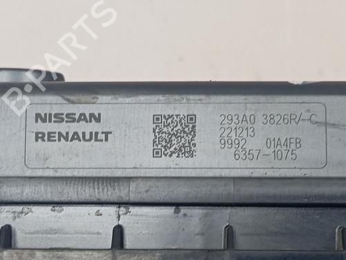 Electronic module RENAULT CAPTUR II (HF_)  | BP29729622M83 
