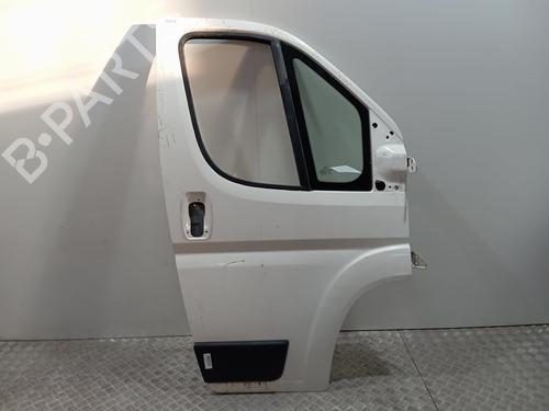 Used Right front door PEUGEOT BOXER Van [2006-2025]  29063723