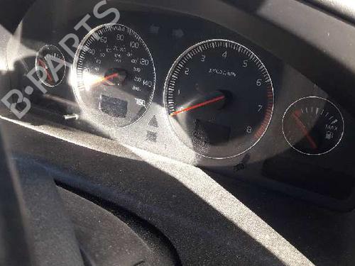 Windscreen washer tank VOLVO S60 I (384)  | BP12837274C113 