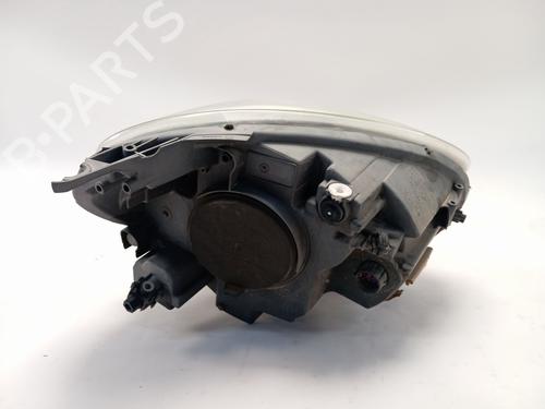 Left headlight FIAT 500X (334_) 1.0 (334.AXN1B) | BP40103185C28 - Image 3