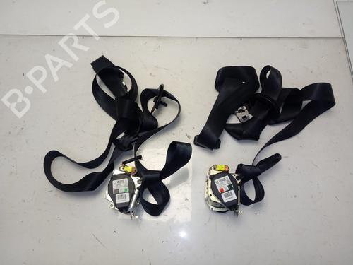 Kollisonspute sett PEUGEOT 208 II (UB_, UP_, UW_, UJ_)  | BP17624125C86 