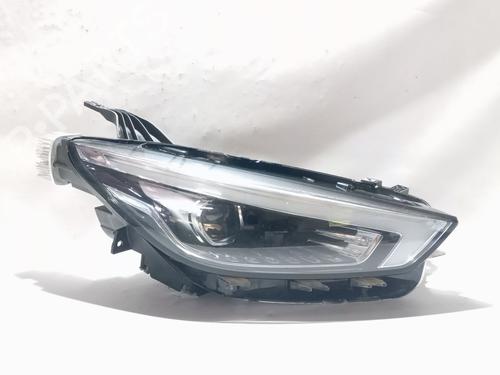 Used Right headlight Right headlight MG MG ZS SUV (AZS1) [2017-2026] 40220864 40220864
