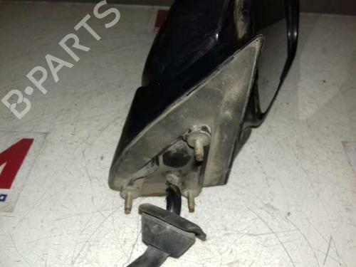 Right mirror CHRYSLER VOYAGER / GRAND VOYAGER III (GS_, NS_)  | BP12935498C27 