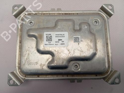 Module xenonverlichting OPEL CORSA F (P2JO) 1.2 (68) (75 hp) 25913822