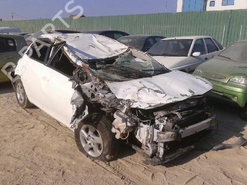 Used Parts TOYOTA AURIS (_E15_) 1.8 Hybrid (ZWE150_, ZWE150R) (136 hp) 2605823
