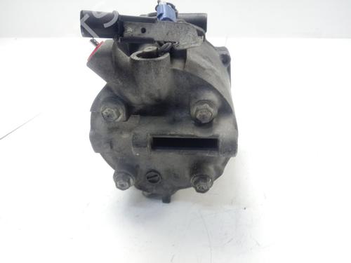AC compressor MITSUBISHI GRANDIS (NA_W)  | BP17047398M34 