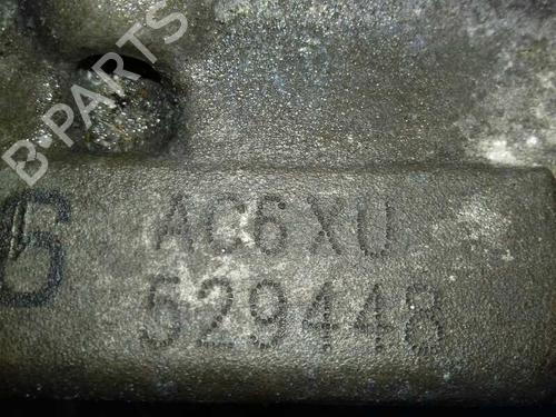 Gearbox HYUNDAI ix20 (JC) 1.6 | BP12650588M3 