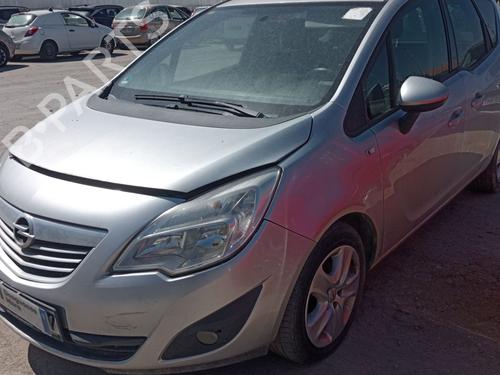 Right headlight OPEL MERIVA B MPV (S10)  | BP26231318C29  - Image 9