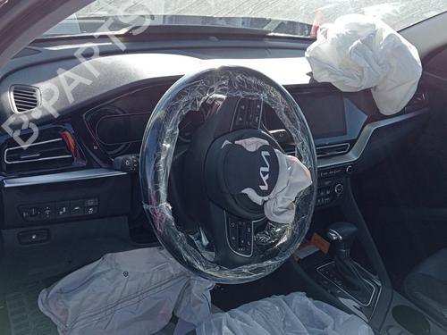 Air vent KIA NIRO I (DE)  | BP21142333I21 