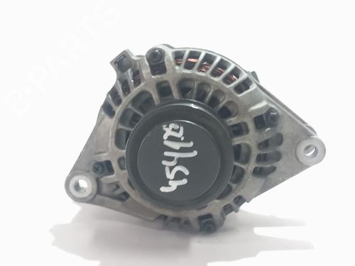 Used Alternator Alternator KIA SORENTO I (JC) [2002-2011] 34194543 34194543