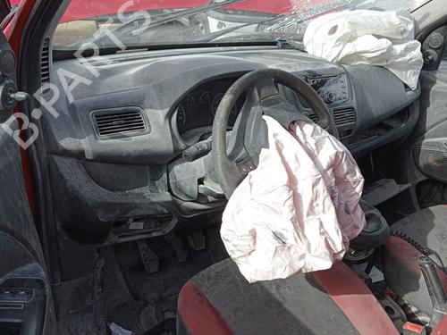 Right taillight FIAT DOBLO Cargo (263_)  | BP22552058C35 