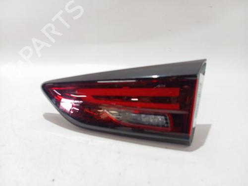 Used Right tailgate light MAZDA CX-3 (DK) [2015-2025]  27985549