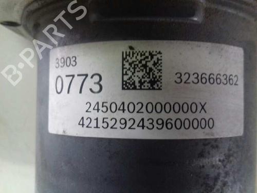 ABS pump OPEL ASTRA K (B16) 1.6 CDTi (68) | BP12640508M43 
