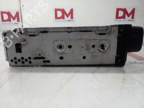 Radio NISSAN PRIMERA (P11)  | BP16923191E6 