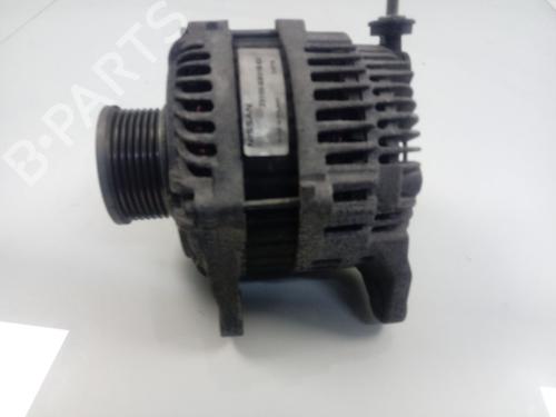 Generator NISSAN PATHFINDER III (R51)  | BP17702720M7 