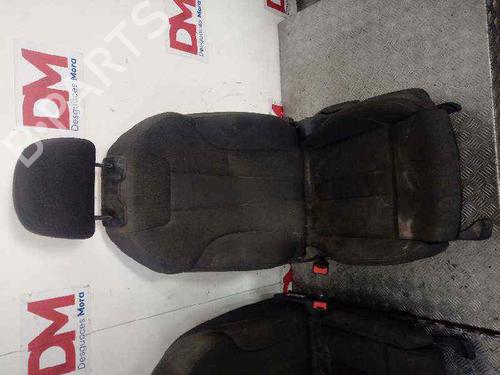 Seats set AUDI A4 B9 Avant (8W5, 8WD) | BP18490866C78 - Image 4