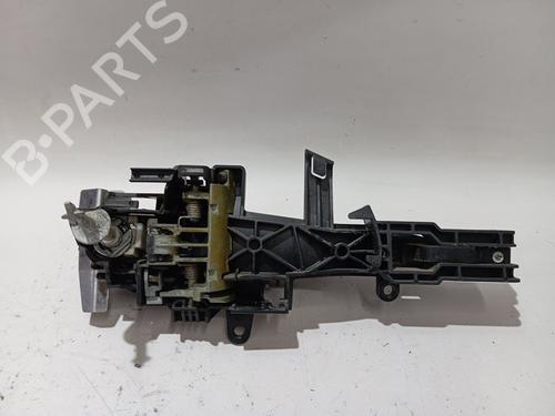 Front left exterior door handle BMW 1 (E87) 116 i | BP29539311C128 