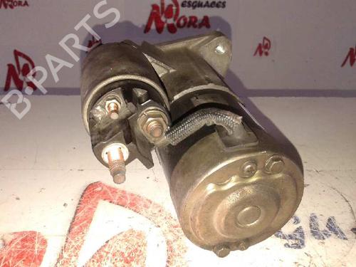 Starter RENAULT MEGANE II Estate (KM0/1_) | BP12951023M8