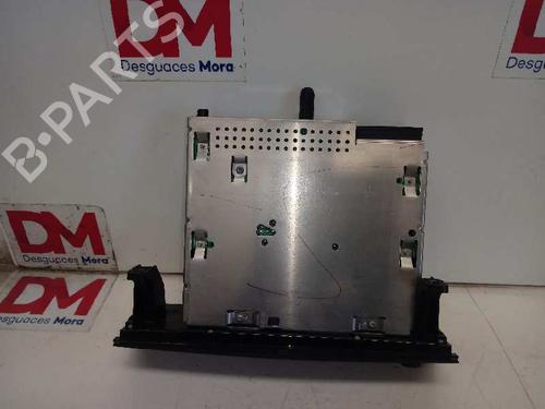 Radio BMW 1 (E87) 118 d | BP12650234E6 