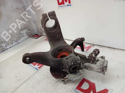Venstre Styrespindel lagerhus FORD FOCUS I (DAW, DBW) 1.8 Turbo DI / TDDi (90 hp) 29117679