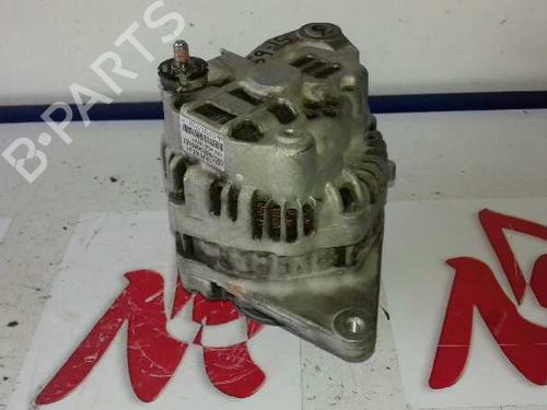 Used Alternator MITSUBISHI L200 / TRITON (KA_T, KB_T) [2004-2018]  12635058