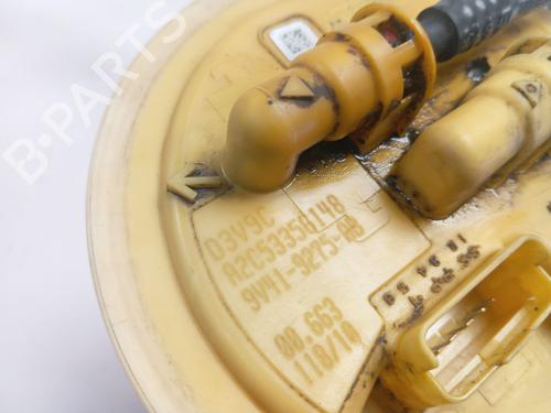 Fuel pump FORD KUGA I 2.0 TDCi 4x4 | BP37489407M76 - Image 2