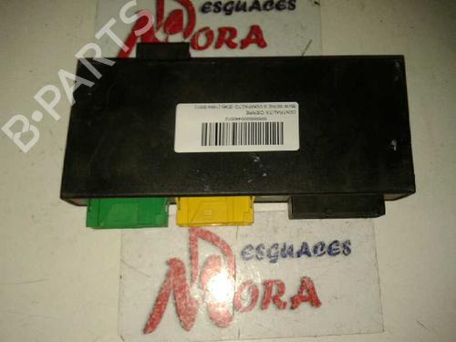Used Comfort control module BMW 3 Compact (E36) [1994-2000]  12645582