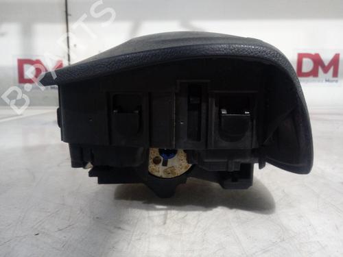Driver airbag RENAULT SCÉNIC III (JZ0/1_)  | BP18865980C9 